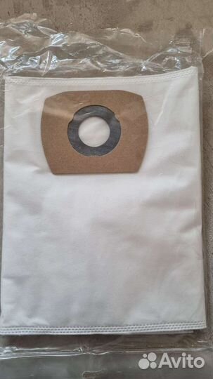 Мешки для проф. пылесоса 20л