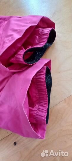 Комбинезон для девочки