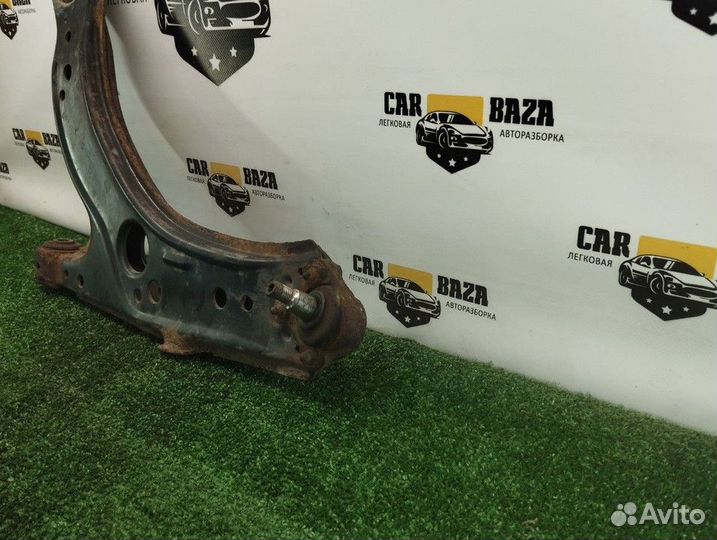 Рычаг подвески передний