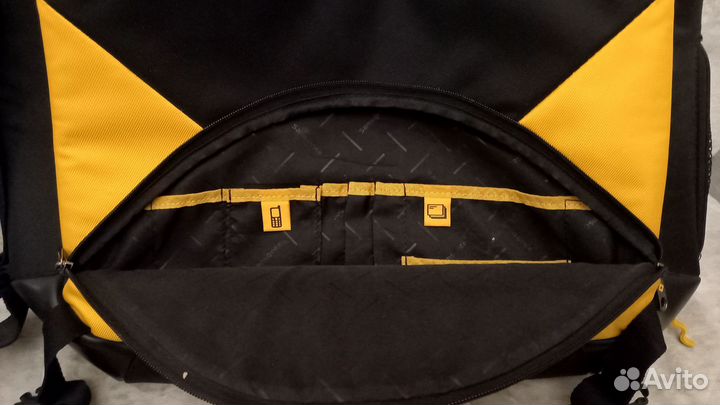 Сумка для ноутбука