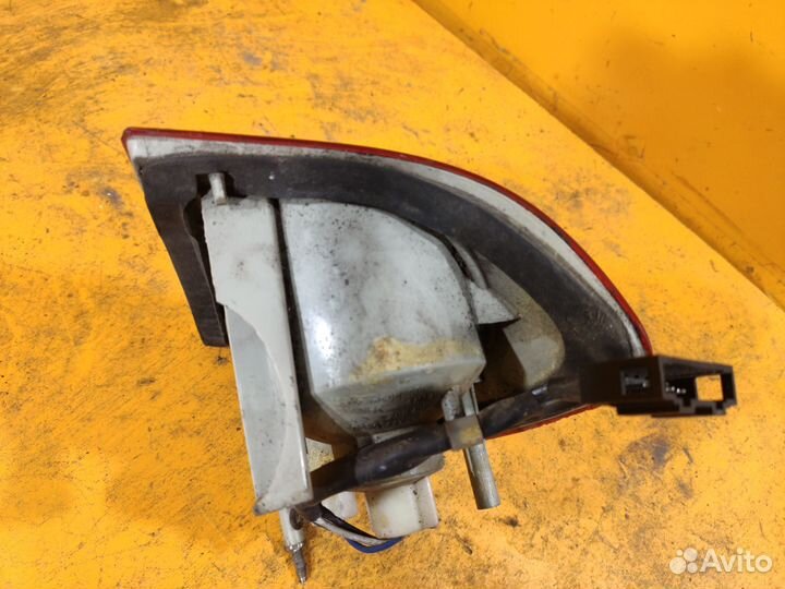 Фонарь задний правый для Chery Amulet