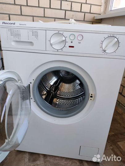Стиральная машина автомат