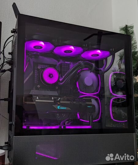 Комплект Материнская плата aorus z590 + i5 10600kf