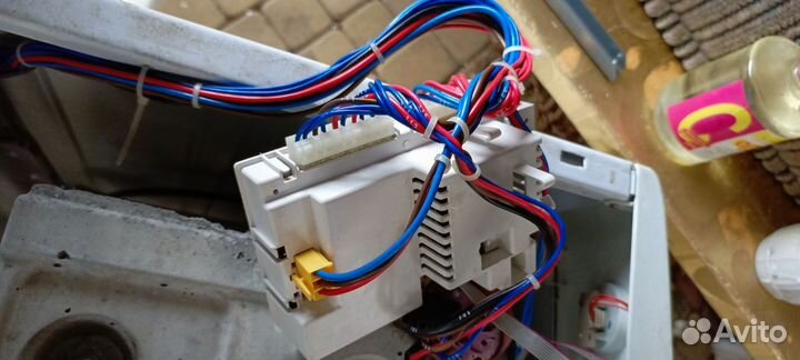 Запчасти для стиральных машин,и бытовой техники