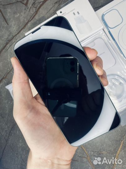 iPhone 13, 128 ГБ
