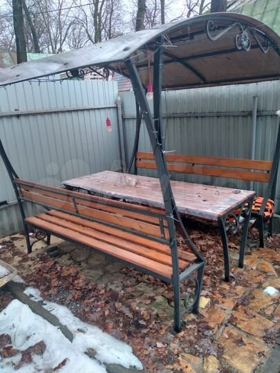 Дача 36 м² на участке 1 сот.