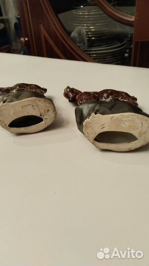 Лфз конь огонь