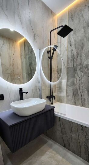 1-к. квартира, 35 м², 18/18 эт.