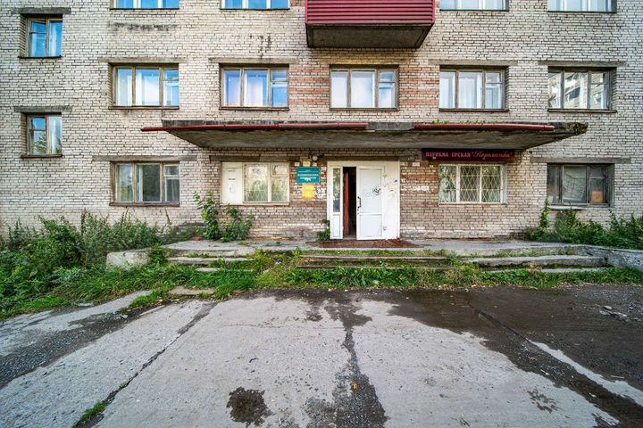 Гостиница, 1200 м²