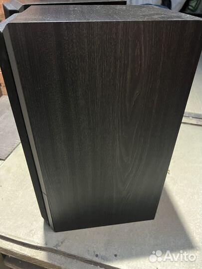 Колонки B&W (Bowers and Wilkins) DM610