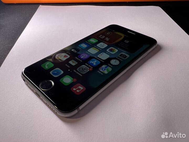 iPhone 6s 64gb