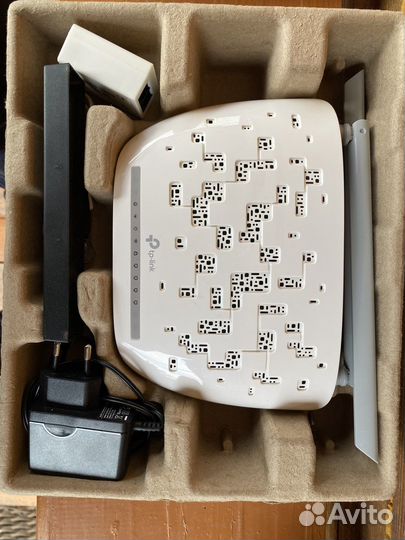 Wi fi роутер tp Link