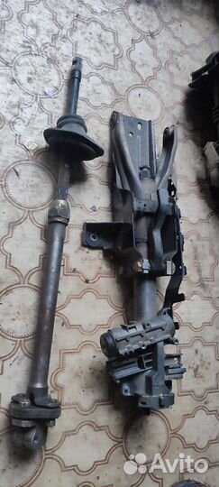 Запчасти бмв е34 Тормоза Привода Рулевая
