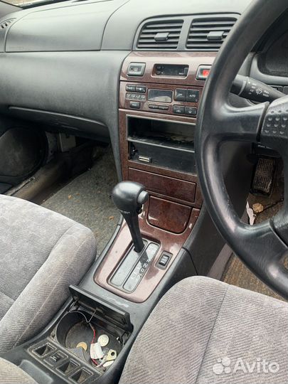 Nissan cefiro a32 запчасти