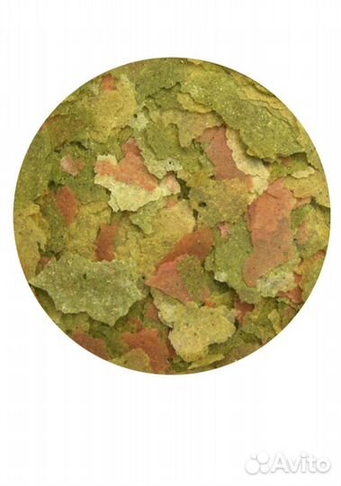 Корм для аквариумных рыбок