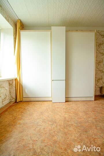 Шкаф кровать трансформер односпальная