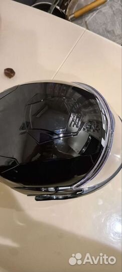 Мото шлем ls2