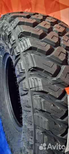 Maxxis Razr MT MT-772 35/12.5 R20 125Q