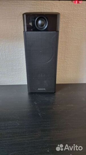 Домашний кинотеатр Blu-ray плеер