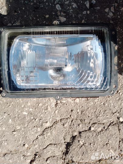 Фары волга, маз, камаз