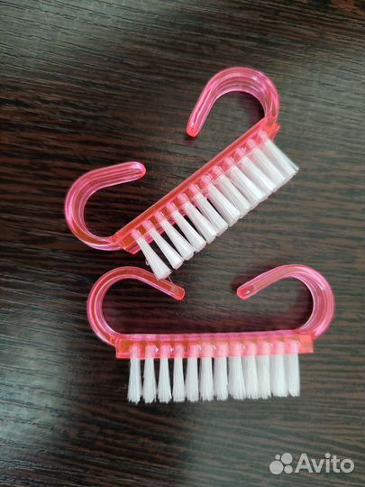 Инструменты для маникюра