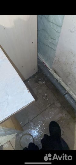 Уборка квартир и домов