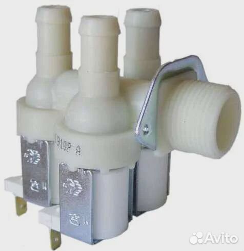 Электроклапан 3Wx90D-13.5mm, bosch, зам.val000bo