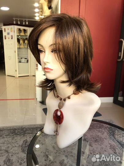 Искусственный парик Casino More Ellen Wille