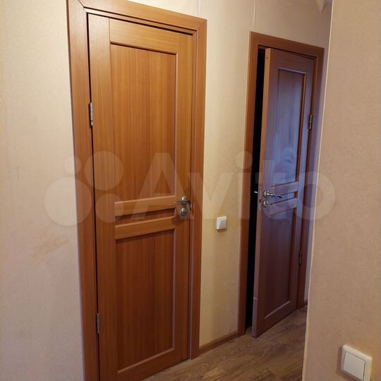 3-к. квартира, 95,6 м², 4/16 эт.