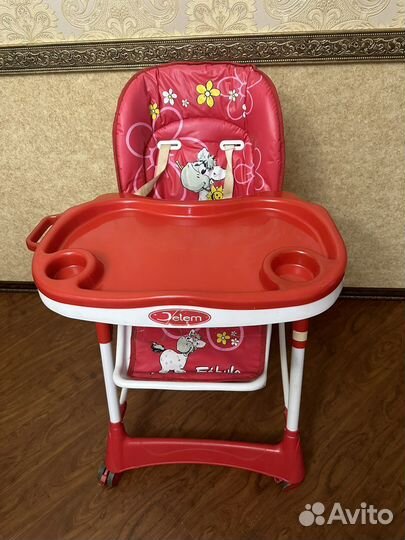 Стул для кормления