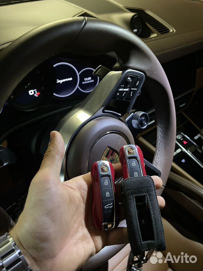 Изготовление авто ключей