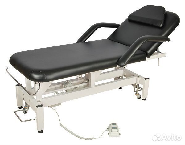 Электрический массажный стол DB-9 (KO-022)