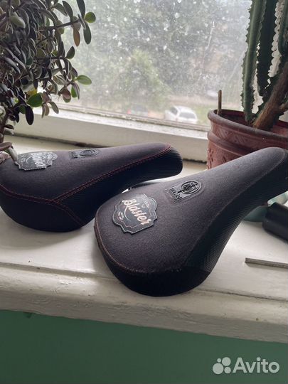 Велосипед bmx