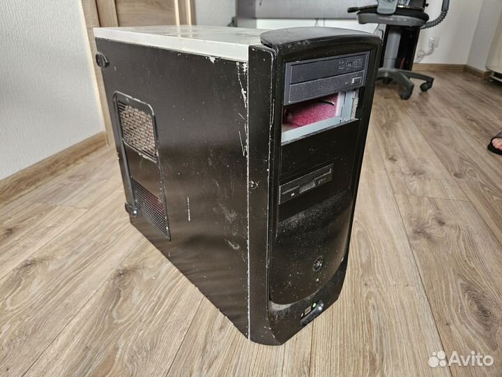 Корпус для пк atx