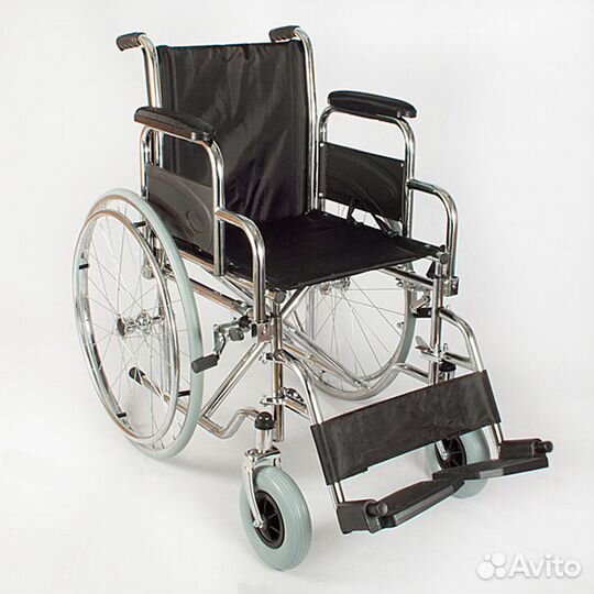 Кресло-коляска KY809