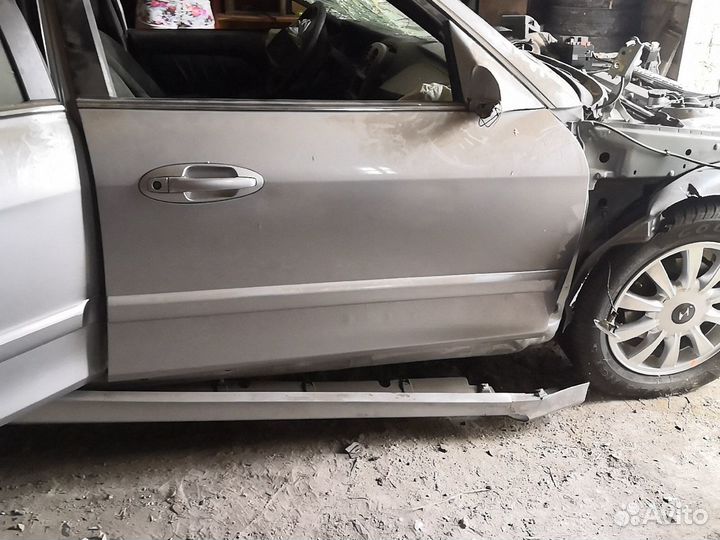 Hyundai Sonata 2.0 сириус, 2005г. в разборе