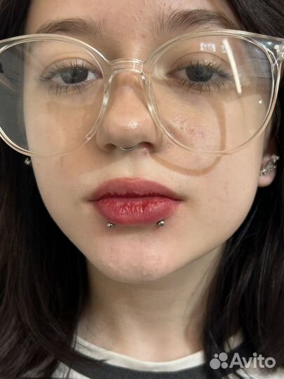 Профессиональный пирсинг