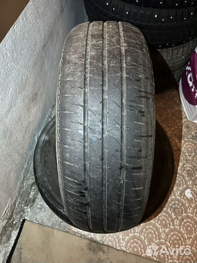 Toyo NanoEnergy 3 195/65 R15