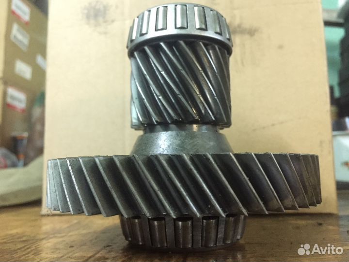 Сузуки Лиана вторичный вал