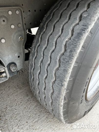 Полуприцеп шторный Schmitz Cargobull 9084, 2018