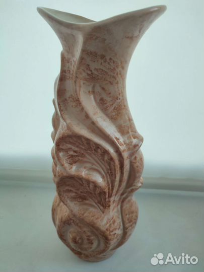 Графин, набор, ваза, керамика