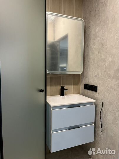 Мастер (муж) на час