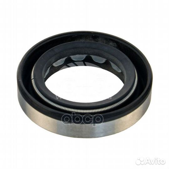 Сальник вала тнвд isuzu/mazda/mitsubishi/nissan