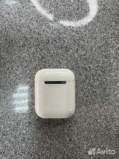 Наушники air pods