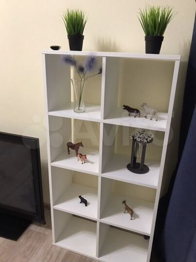 2-к. квартира, 57 м², 15/22 эт.