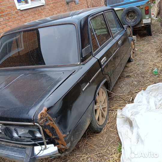 Разбор авто