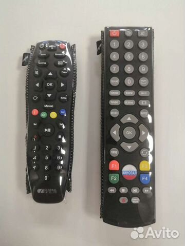 Пульт Триколор тв