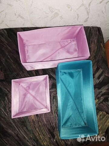 Короб для хранения