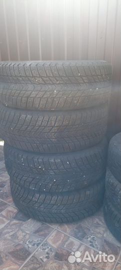 Nexen Winguard Ice Plus 205/55 R16