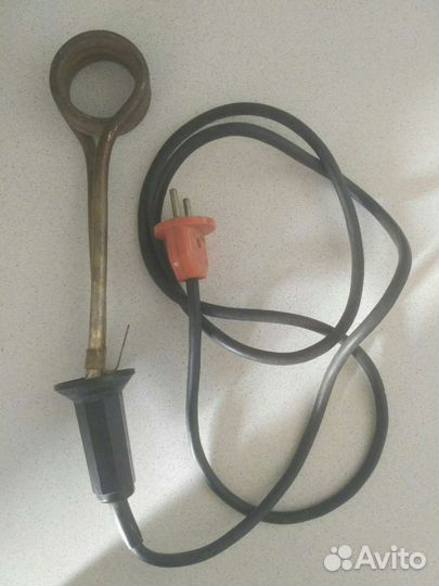 Кипятильник СССР